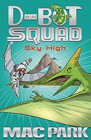 Buy Sky High (d-bot Squad)
