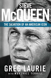 Buy Steve Mcqueen: The Salvation Of An American Icon