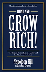 Buy Think And Grow Rich