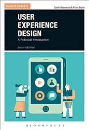 Buy User Experience Design: A Practical Introduction (Basics Design)
