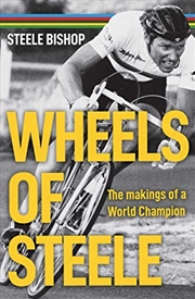 Buy Wheels of Steele