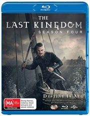 Buy Last Kingdom - Season 4, The