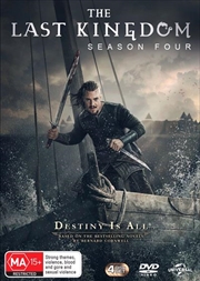 Buy Last Kingdom - Season 4, The
