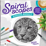 Buy Spiralscopes: Animals