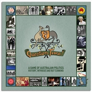 Buy Question Time Board Game