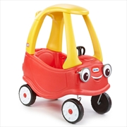 Little Tikes Cozy Coupe | Toy