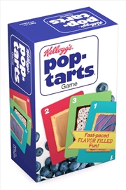 Buy Pop Tarts - Card Game