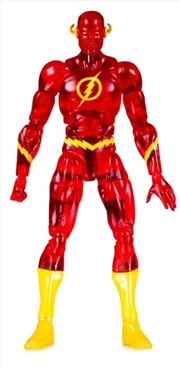 Buy Flash - Flash Speed Force Essentials Action Figure