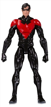 Buy Batman - Nightwing New 52 Essentials Action Figure