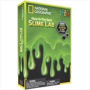 Glow In The Dark Slime Lab | Toy