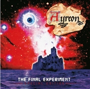 Buy Final Experiment