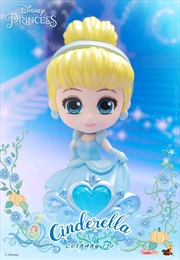 Cinderella - Cinderella Cosbaby | Merchandise