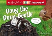 Doug The Dung Beetle | Paperback Book