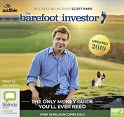 Buy The Barefoot Investor: 2019/2020 Edition