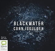 Buy Blackwater