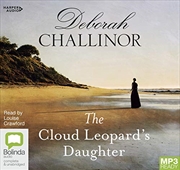 Buy The Cloud Leopard's Daughter