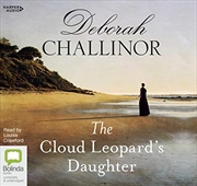 Buy The Cloud Leopard's Daughter