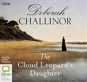 Buy The Cloud Leopard's Daughter