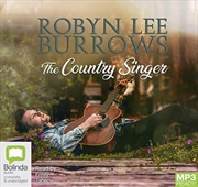 Buy The Country Singer