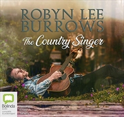 Buy The Country Singer