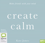 Buy Create Calm