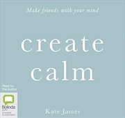 Buy Create Calm