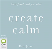 Buy Create Calm