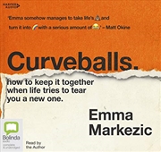 Buy Curveballs
