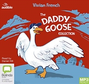 Buy The Daddy Goose Collection