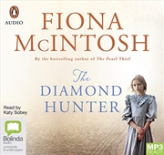 Buy The Diamond Hunter