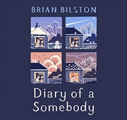 Buy Diary of a Somebody