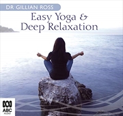Buy Easy Yoga & Deep Relaxation
