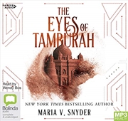 Buy The Eyes of Tamburah