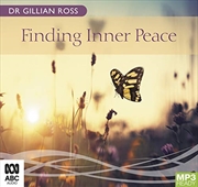 Buy Finding Inner Peace