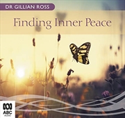 Buy Finding Inner Peace