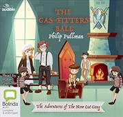 Buy The Gas-Fitters' Ball