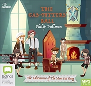 Buy The Gas-Fitters' Ball