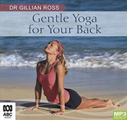 Buy Gentle Yoga For Your Back