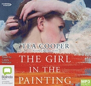 Buy The Girl in the Painting