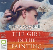Buy The Girl in the Painting