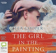 Buy The Girl in the Painting