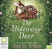 Buy The Hideaway Deer