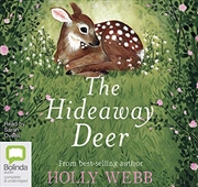 Buy The Hideaway Deer