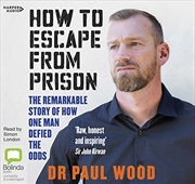 Buy How to Escape from Prison