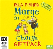 Buy Isla Fisher Giftpack