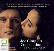 Buy Joe Cinque's Consolation