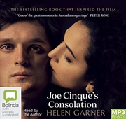 Buy Joe Cinque's Consolation