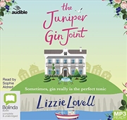 Buy The Juniper Gin Joint