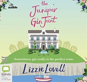 Buy The Juniper Gin Joint