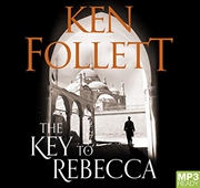 Buy The Key to Rebecca